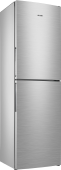 Холодильник Atlant 4623-141 нержавеющая сталь