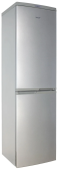 Холодильник DON R-297 МI, металлик искристый