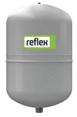 Расширительный бак REFLEX N 8 л, 4 бар