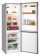 Холодильник NORDFROST NRB 132 S серебристый 