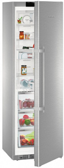Холодильник Liebherr KBies 4370 серебристый