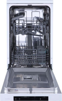 Посудомоечная машина Gorenje GS531E10W белая